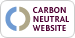 This is a Carbon Neutral website - you should COCO